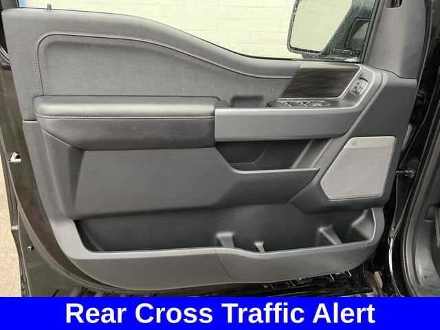 Used 2024 Ford F150 Lariat w/ Bed Utility Package AWD/4WD image 10