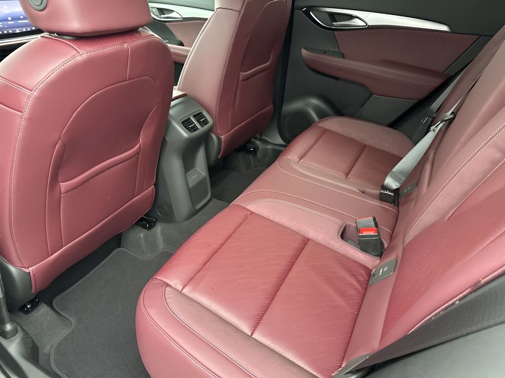 New 2026 Buick Envision Sport Touring image 20