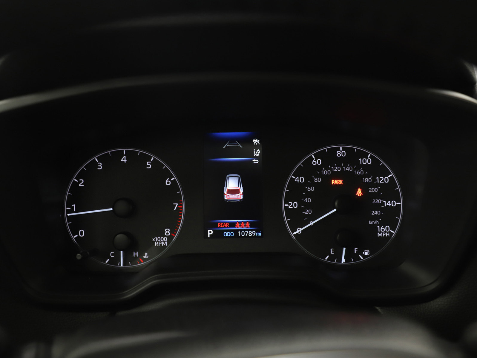 Used 2025 Toyota Corolla Cross LE w/ Moonroof Package image 25