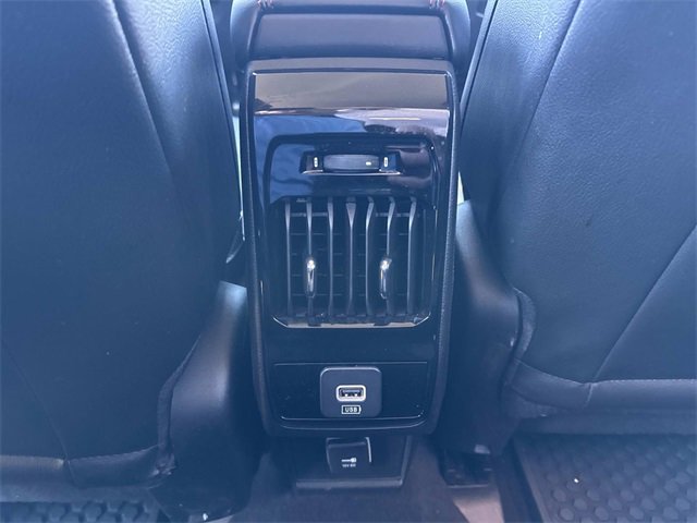 Used 2022 Jeep Compass Trailhawk w/ Sun and Sound Group image 15