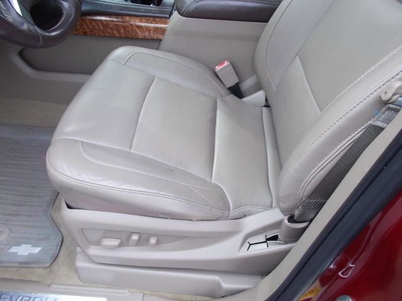 Used 2016 Chevrolet Tahoe LTZ image 28