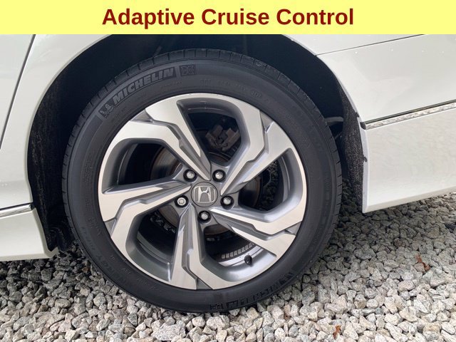 Used 2020 Honda Accord EX image 9