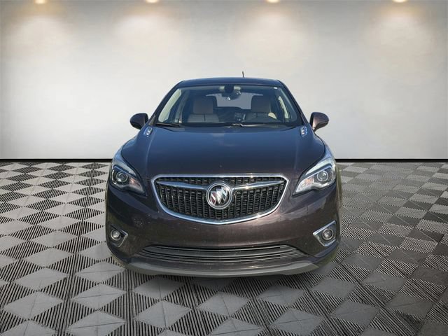 Used 2020 Buick Envision Preferred FWD image 2