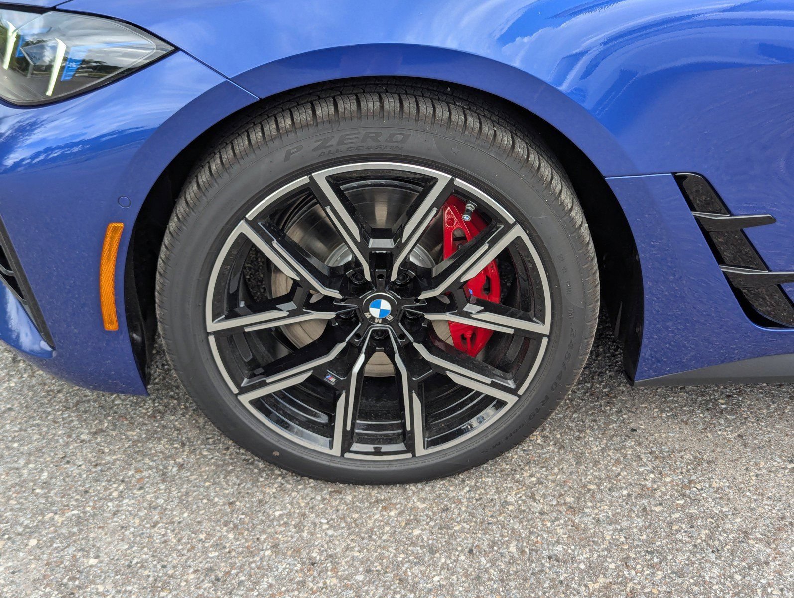 New 2026 BMW 440i xDrive w/ Premium Package AWD/4WD image 34