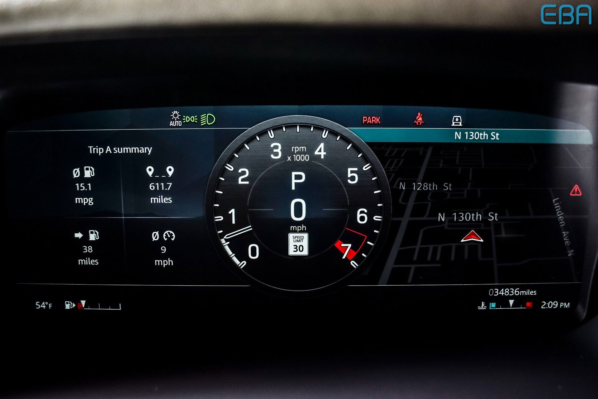 Used 2022 Land Rover Defender 110 X-Dynamic HSE image 20