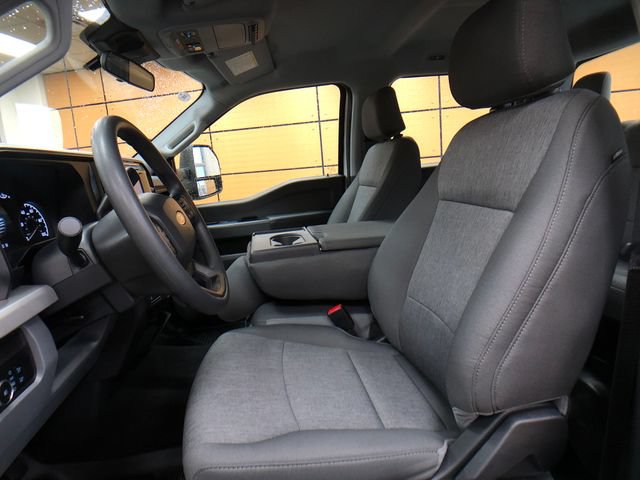 Used 2024 Ford F350 XL w/ STX Appearance Package AWD/4WD image 10