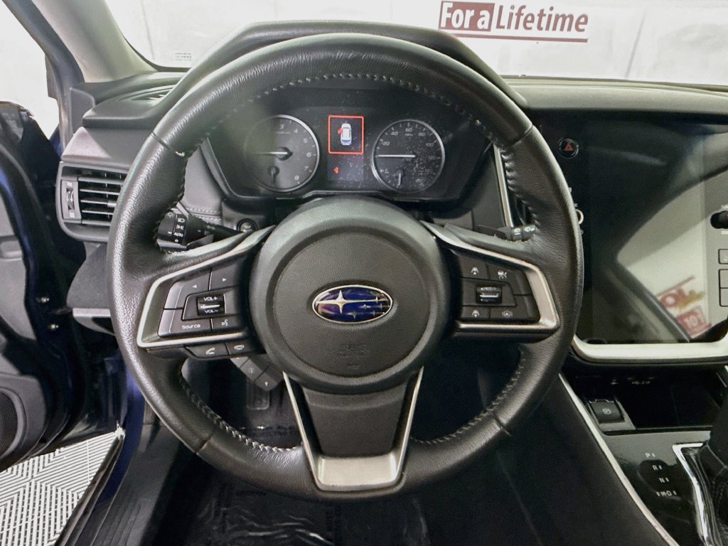 Used 2020 Subaru Outback Premium AWD/4WD image 17
