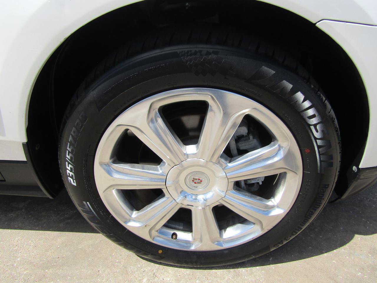 Used 2013 Cadillac SRX Performance w/ Driver Awareness Package FWD image 7