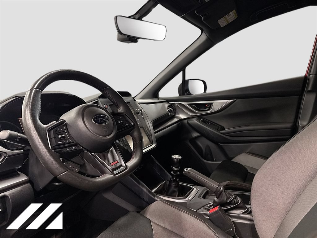 Used 2023 Subaru WRX AWD/4WD image 9