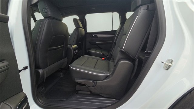 New 2026 Buick Enclave Sport Touring w/ Power Package image 20