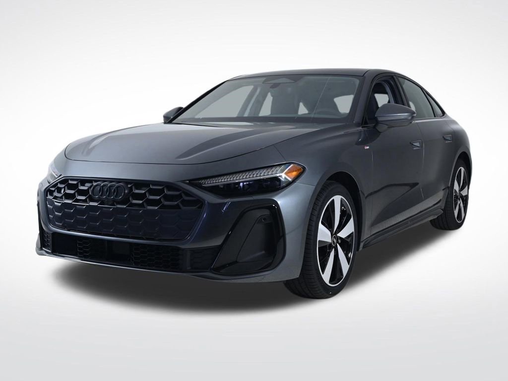 New 2026 Audi A5 2.0T Premium Plus image 1
