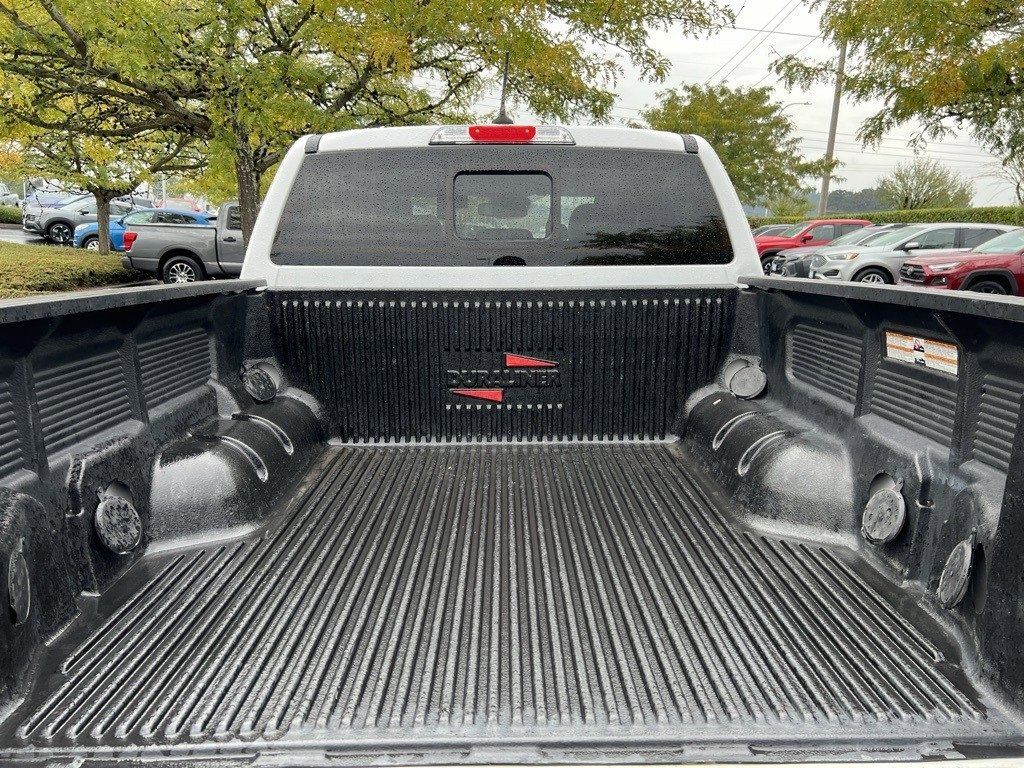 Used 2020 Ford Ranger Lariat w/ Technology Package image 13