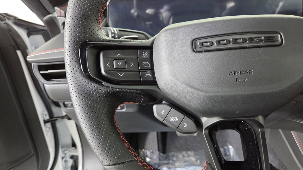 New 2026 Dodge Charger R/T AWD/4WD image 16