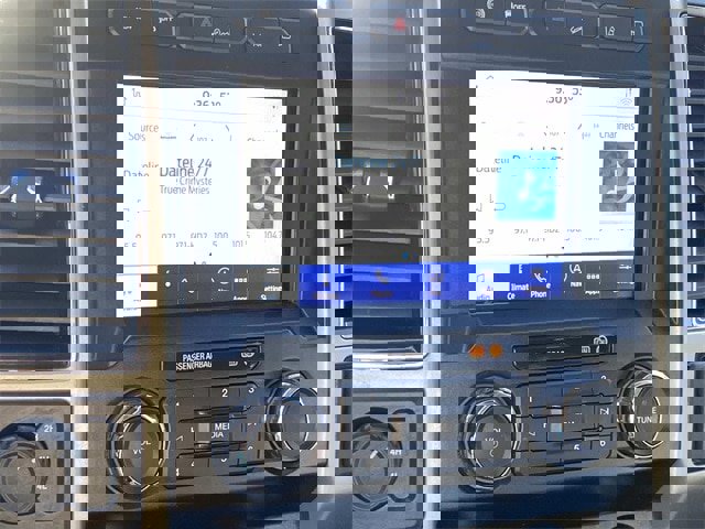 Used 2020 Ford F350 Lariat w/ Lariat Ultimate Package image 61