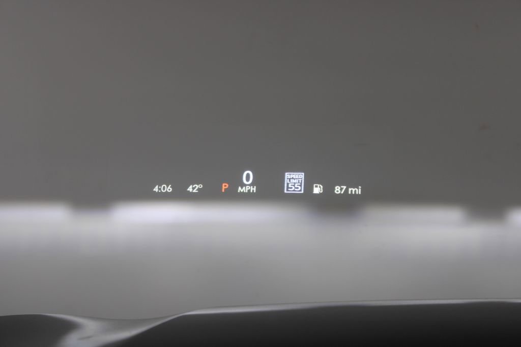 Used 2023 Lincoln Aviator Black Label w/ Dynamic Handling Package image 39