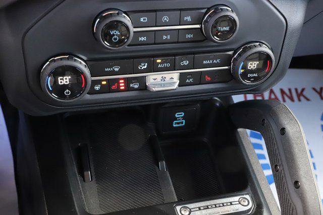 New 2025 Ford Bronco Badlands image 29