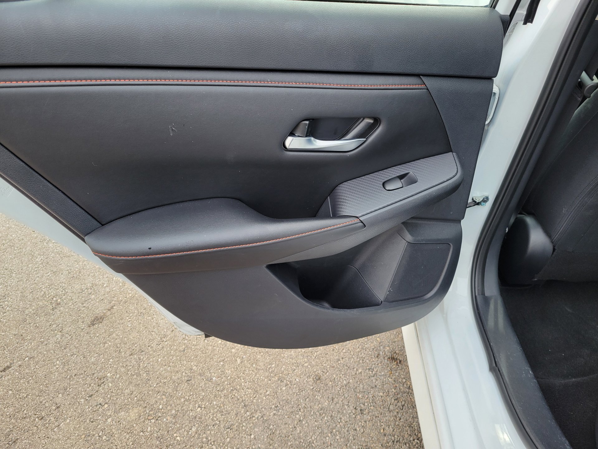 Certified 2024 Nissan Sentra SR image 13