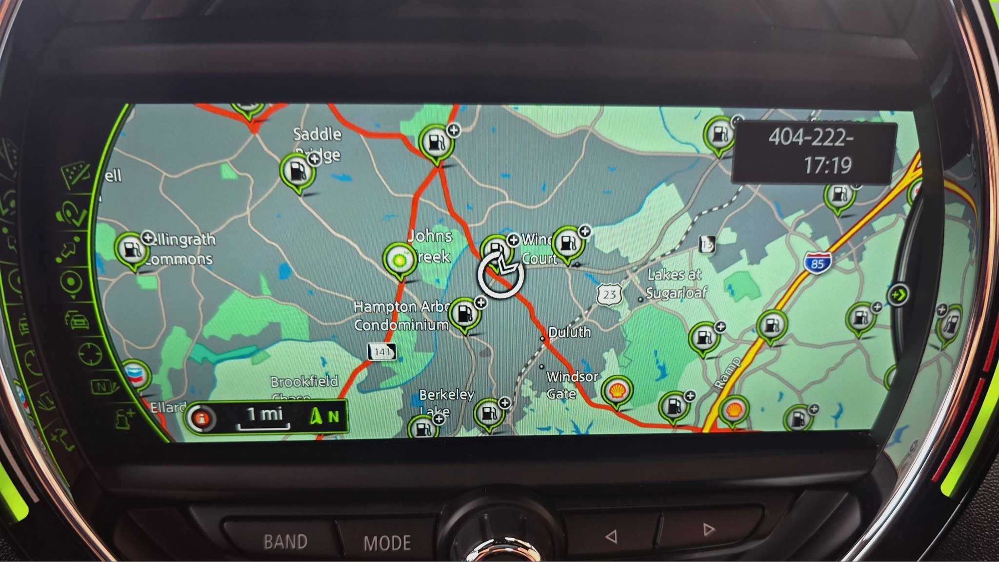 Used 2016 MINI Cooper John Cooper Works image 59