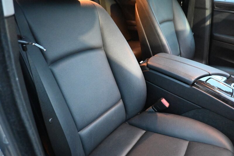 Used 2015 BMW 528i Sedan image 56