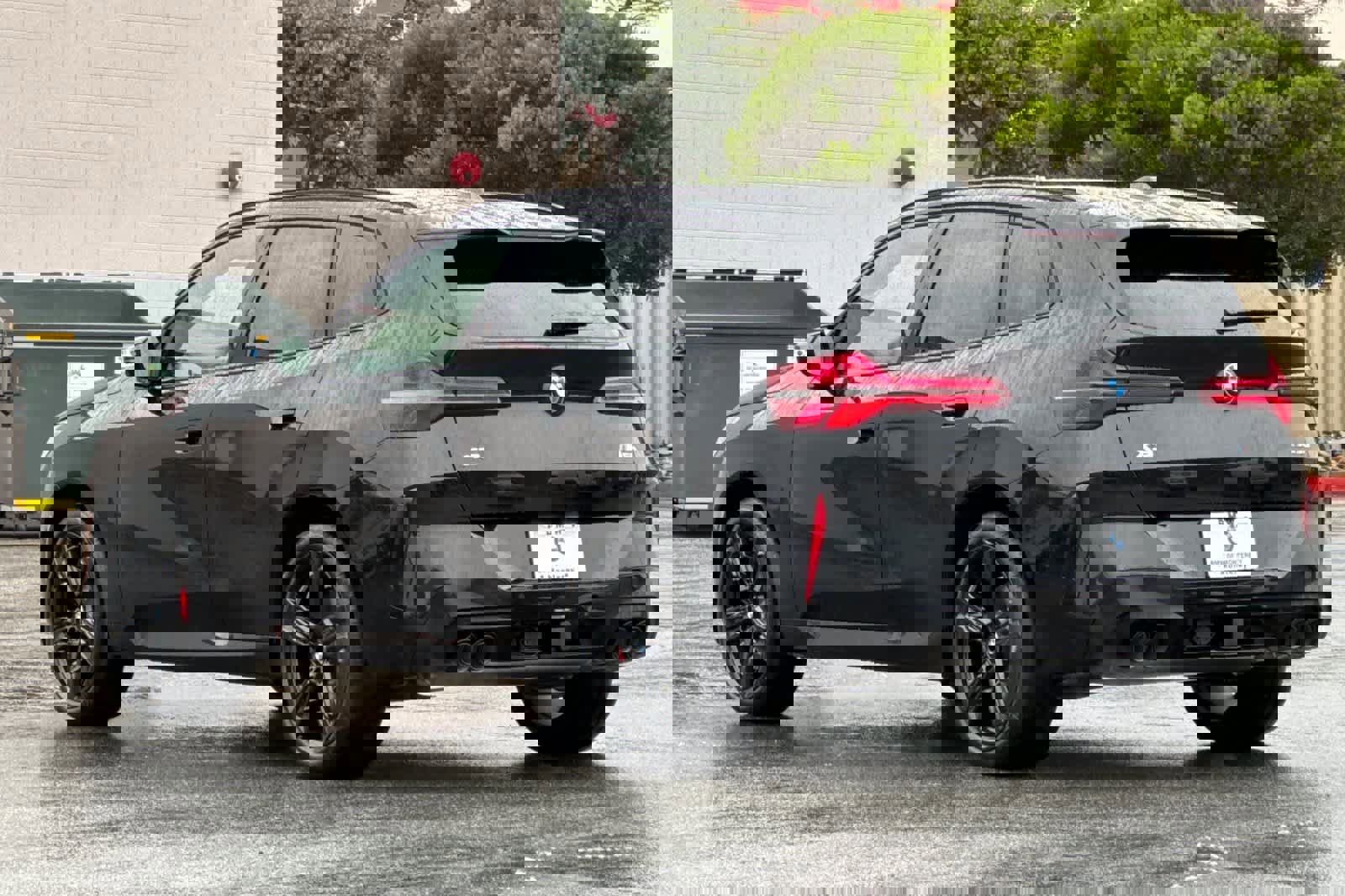 New 2026 BMW X3 M50 w/ Premium Package image 6