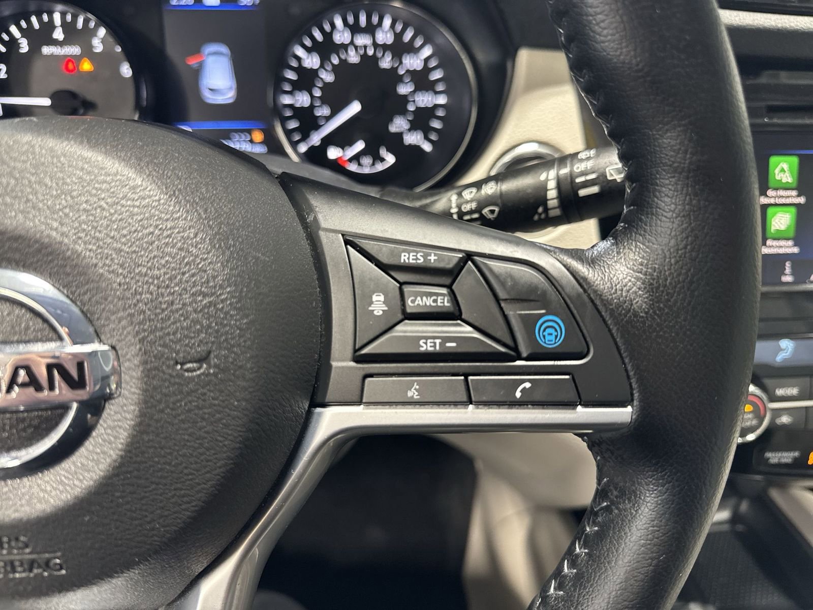 Certified 2022 Nissan Rogue Sport SL AWD/4WD image 20