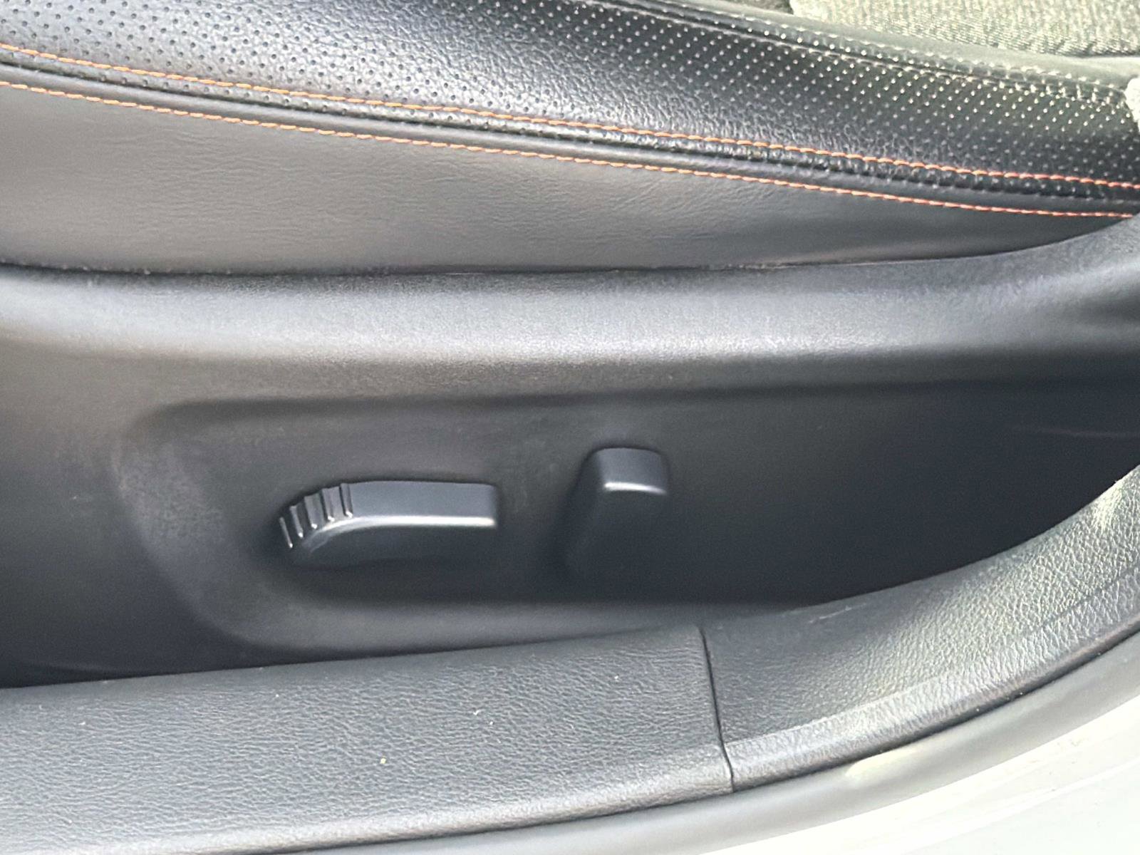 Used 2024 Nissan Altima 2.5 SR image 19