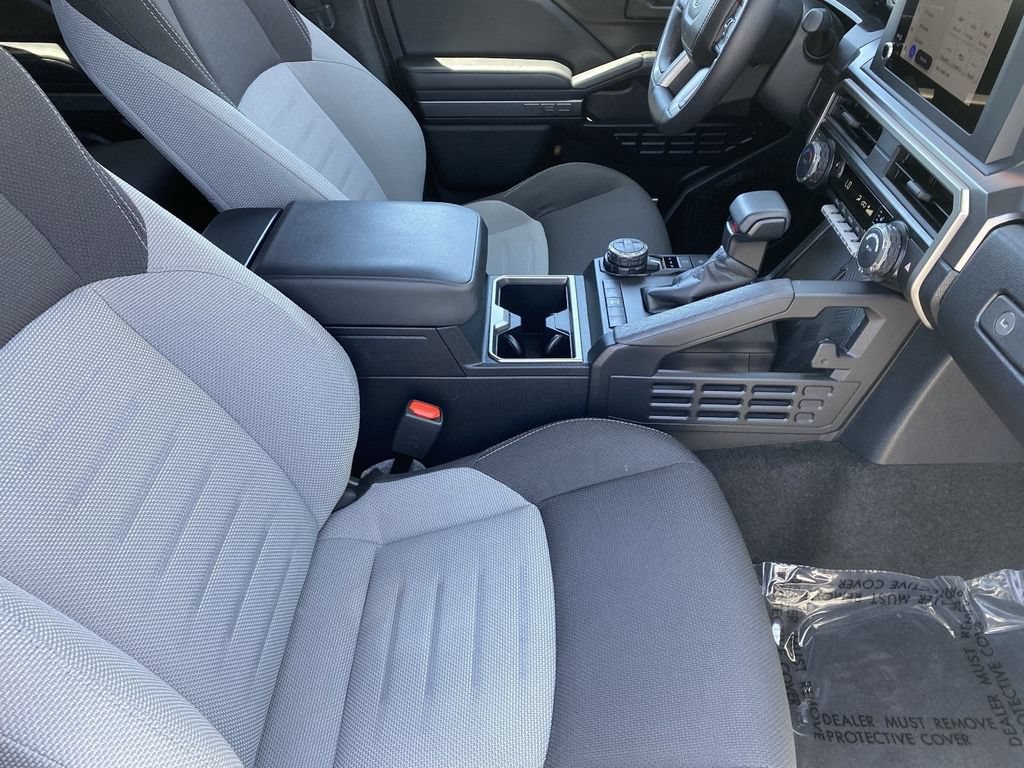 Certified 2026 Toyota 4Runner TRD Off-Road AWD/4WD image 16