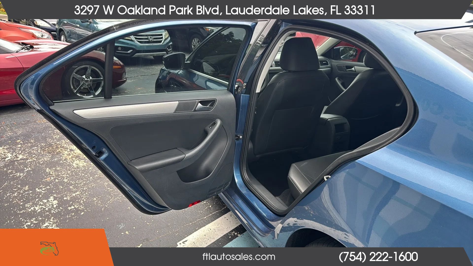 Used 2017 Volkswagen Jetta SE FWD image 22