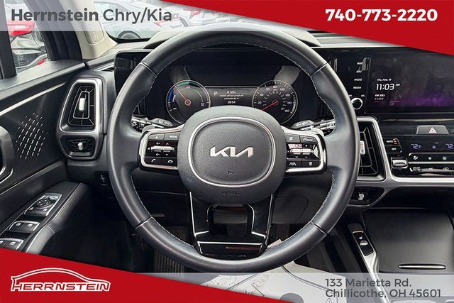 Used 2023 Kia Sorento EX image 7