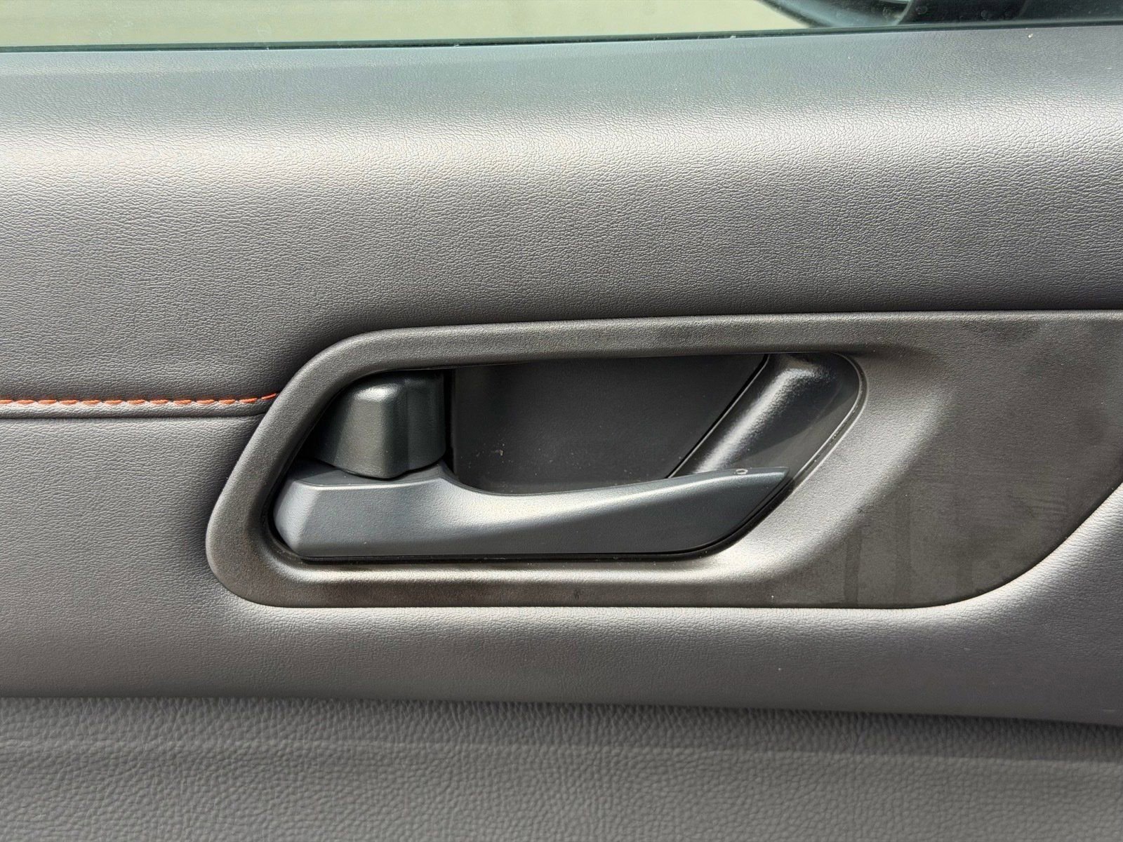 New 2026 Nissan Pathfinder Rock Creek AWD/4WD image 22