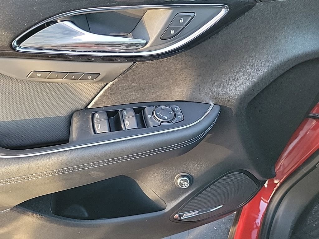 New 2026 Buick Envision Preferred image 10