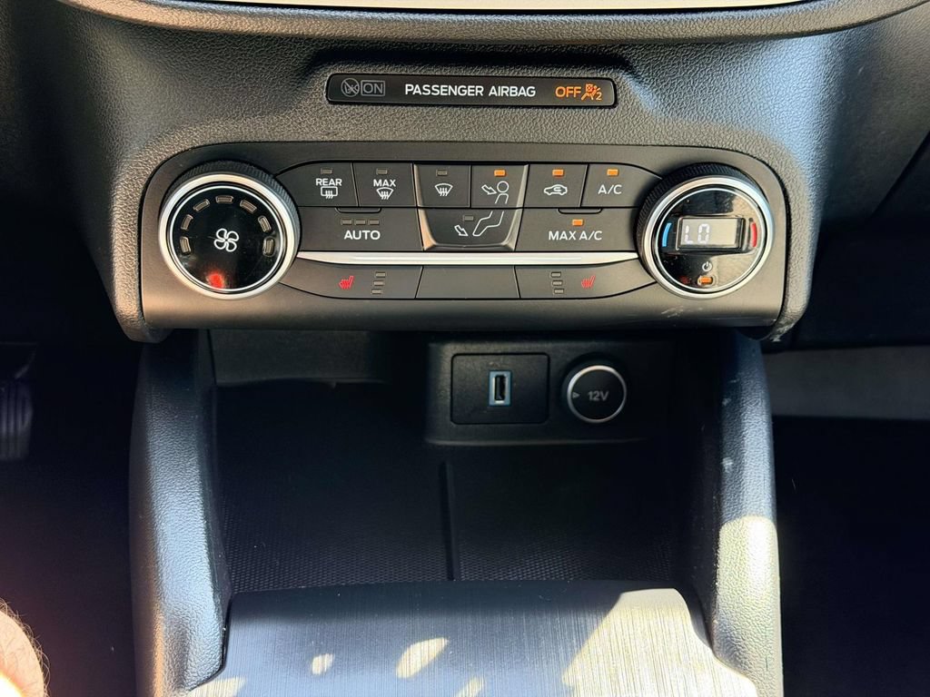 Used 2020 Ford Escape SE AWD/4WD image 5