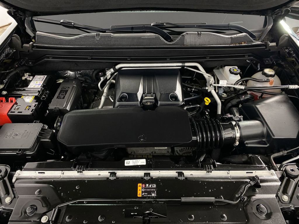 Certified 2024 Chevrolet Colorado ZR2 w/ Technology Package AWD/4WD image 23