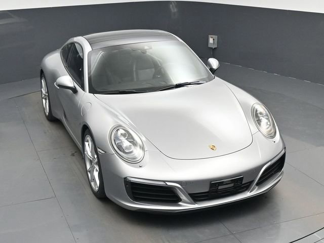 Used 2017 Porsche 911 Carrera RWD image 26