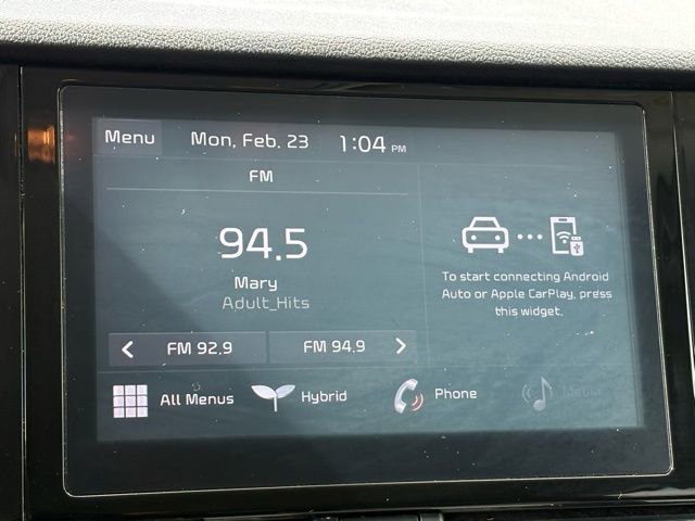 Used 2022 Kia Niro LX image 15