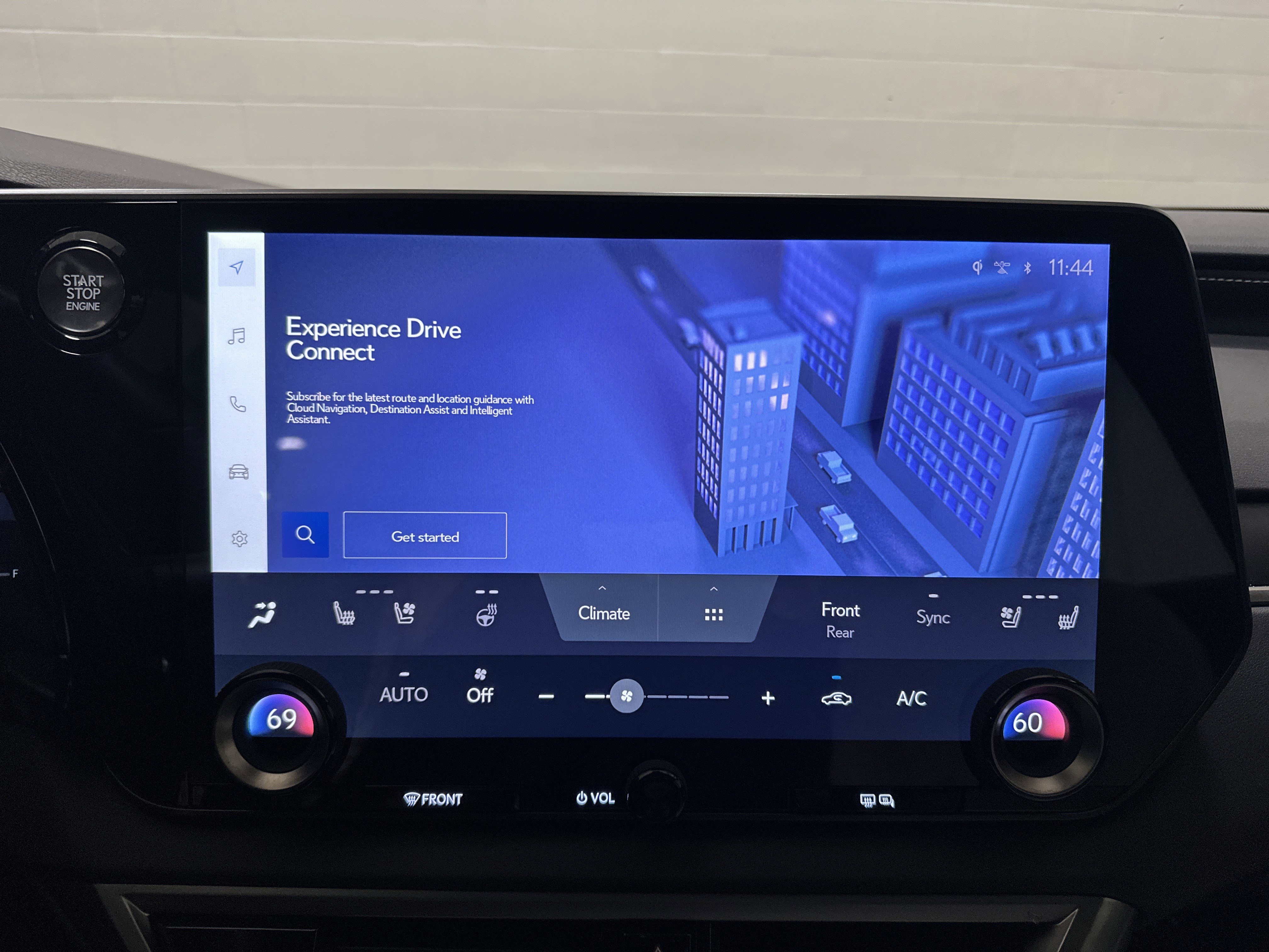 Used 2025 Lexus RX 350 Premium w/ Accessory Package image 24