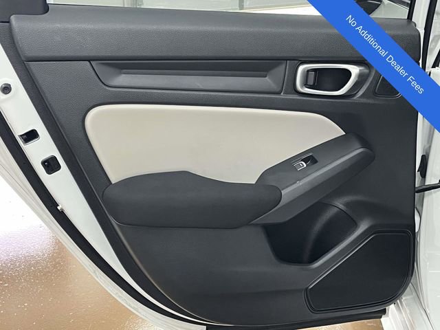 Used 2024 Honda Civic EX image 19