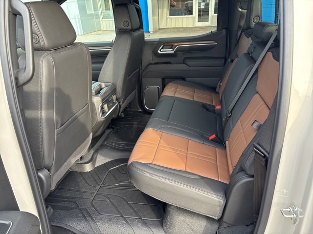 New 2026 Chevrolet Silverado 1500 High Country image 13