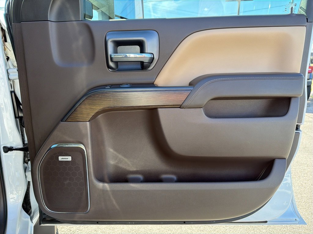 Used 2018 GMC Sierra 3500 Denali w/ Duramax Plus Package image 25