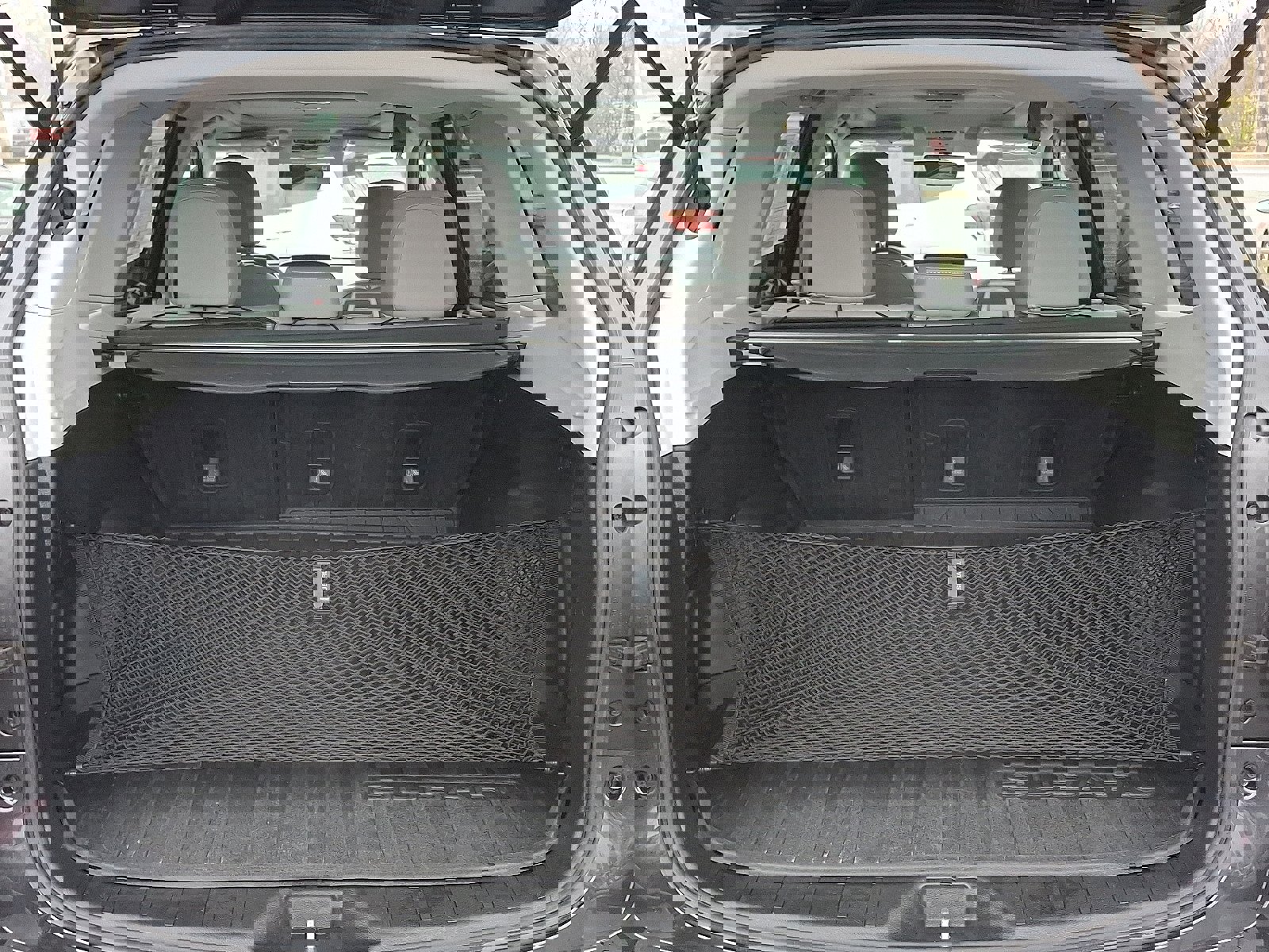 Used 2018 Subaru Forester 2.5i Limited image 28