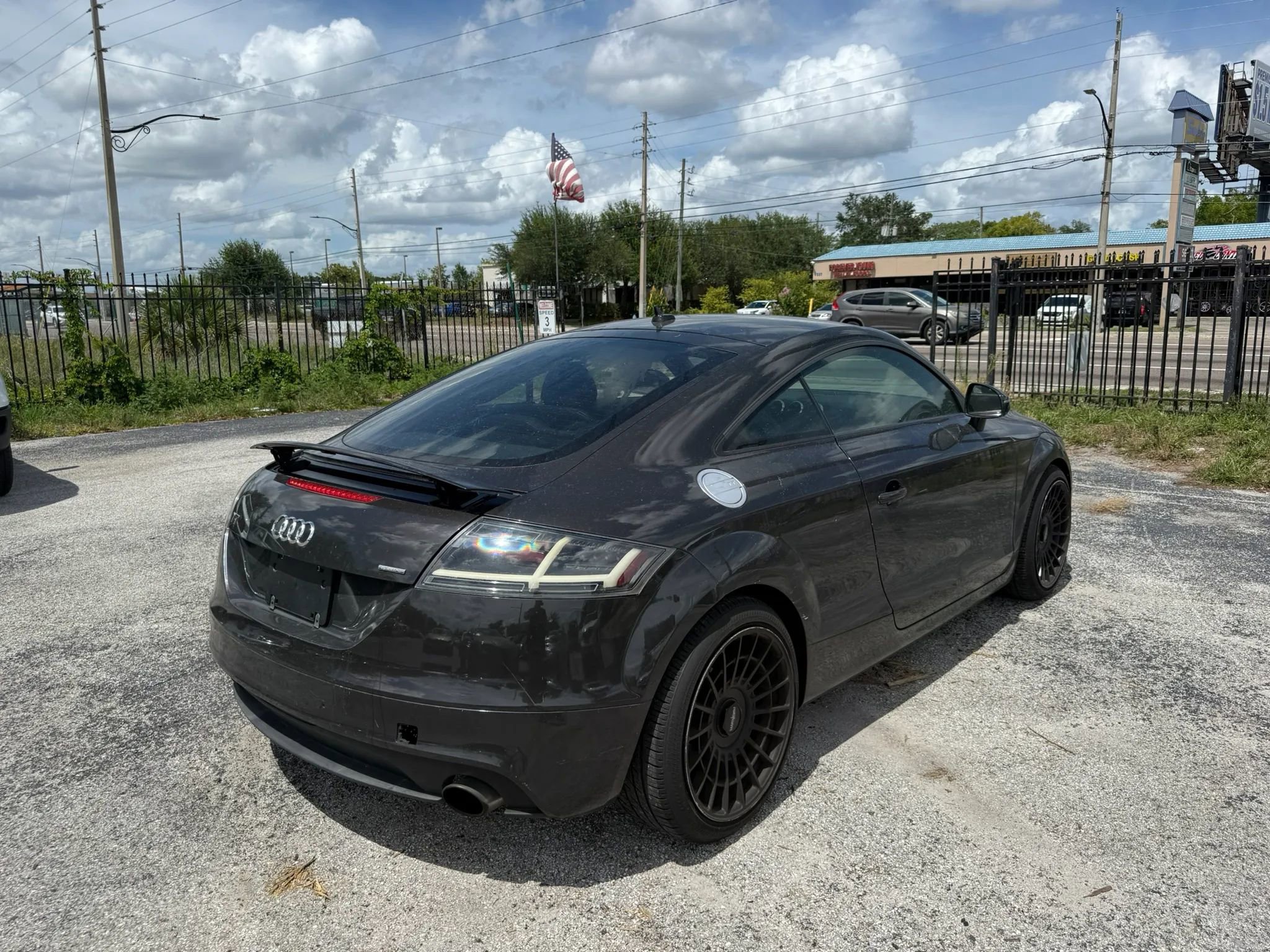 Used 2012 Audi TT 2.0T Premium Plus AWD/4WD image 6