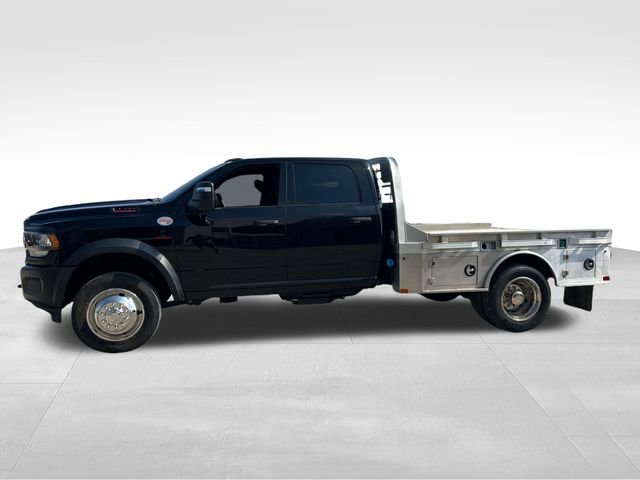 Used 2024 RAM 4500 Tradesman w/ Convenience Group AWD/4WD video 2