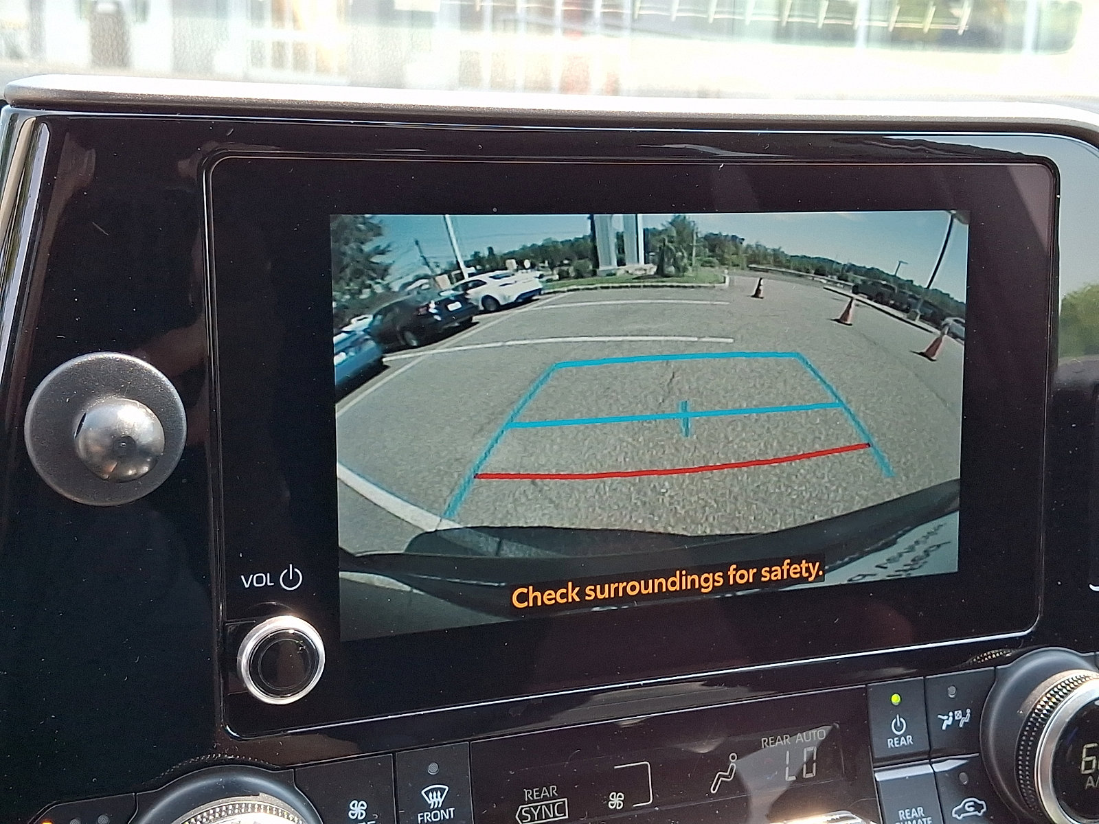 Certified 2023 Toyota Highlander XLE AWD/4WD image 19