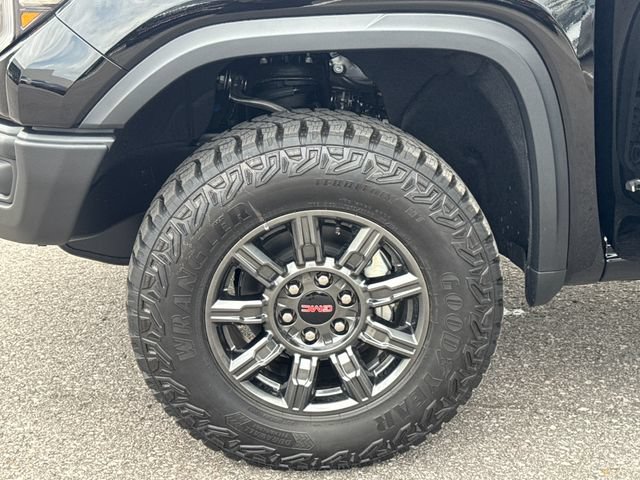 New 2026 GMC Sierra 1500 AT4X AWD/4WD image 28