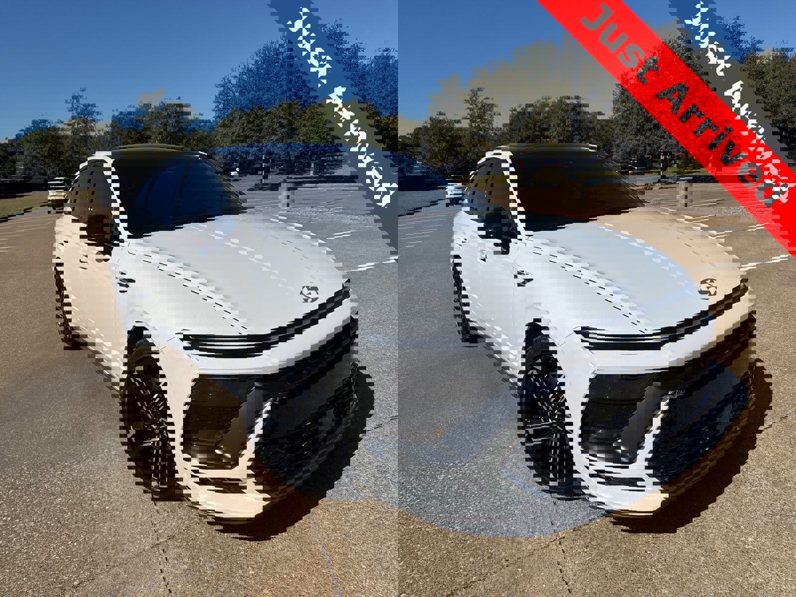 Used 2025 Hyundai Sonata N Line