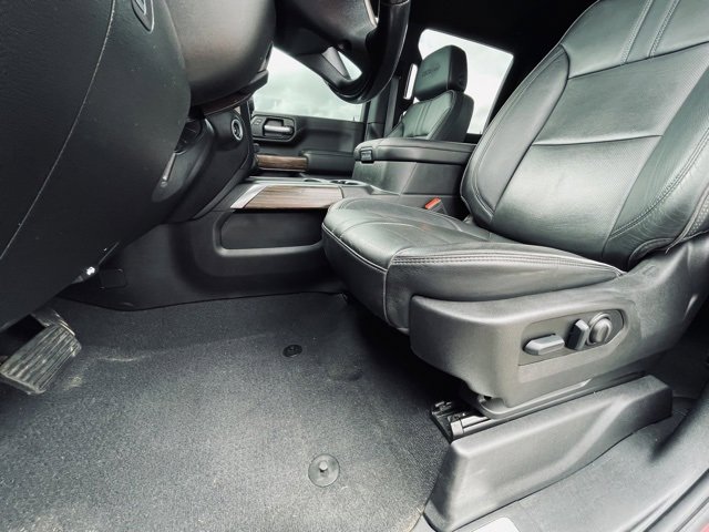 Used 2022 Chevrolet Silverado 2500 High Country w/ Z71 Off-Road Package image 21