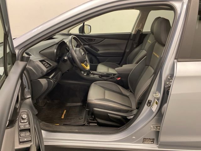 Used 2021 Subaru Crosstrek 2.5i Sport w/ Moonroof Package AWD/4WD image 8