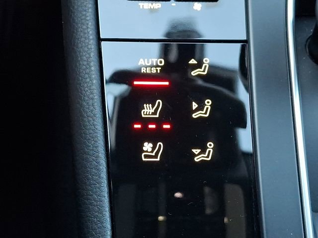 Certified 2026 Porsche Macan AWD/4WD image 27