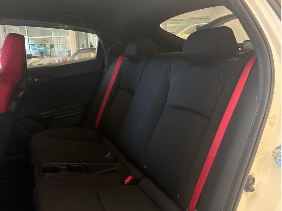 Used 2019 Honda Civic Type R image 21