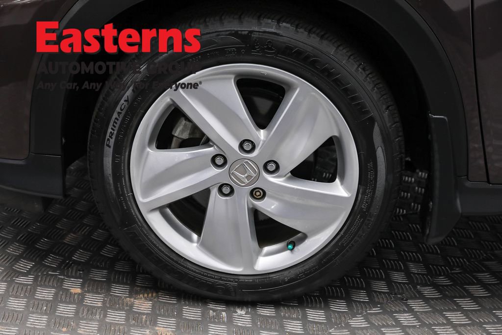 Used 2019 Honda HR-V EX image 31